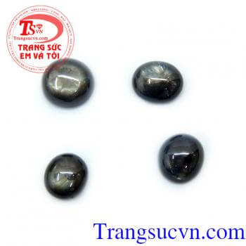 Sapphire hoa cúc đẹp tự nhiên