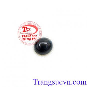 Sapphire hoa cúc đẹp tự nhiên