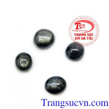 Sapphire hoa cúc đẹp tự nhiên