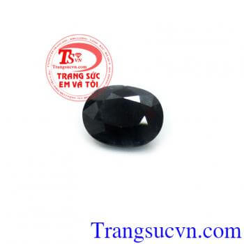 Mặt sapphire tương sinh mệnh Mộc