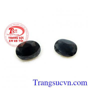 Mặt sapphire tương sinh mệnh Mộc