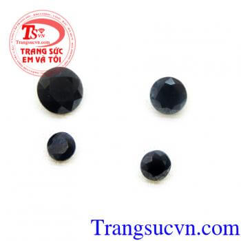 Mặt sapphire tinh tế