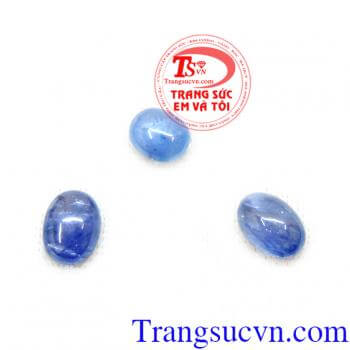 Sapphire lam tương hợp mệnh Thủy