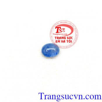 Sapphire lam tương hợp mệnh Thủy