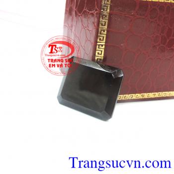 Mặt granet thiên nhiên to đẹp