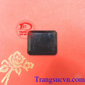 Mặt granet thiên nhiên to đẹp