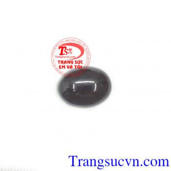 Mặt granet thương hợp mệnh Hỏa