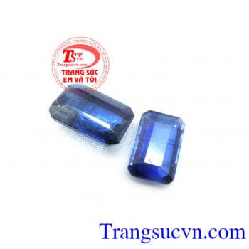 Kyanit thiên nhiên quý hiếm