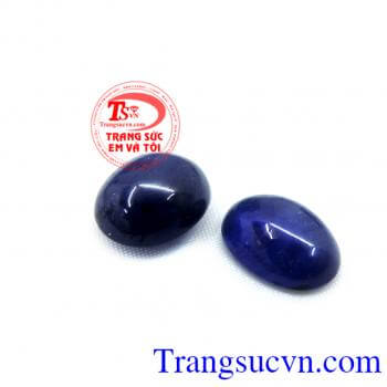 Mặt nhẫn sapphire đẹp