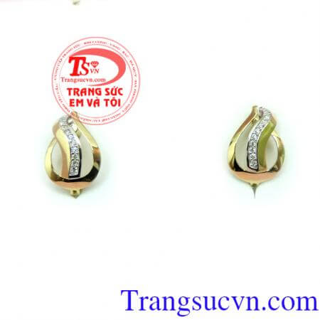 Hoa tai vàng tây tinh tế giao hàng toàn quốc, bảo hành uy tín lâu năm , được nhiều người tin dùng.