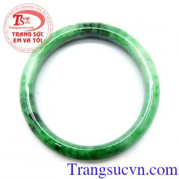 Vòng ngọc may mắn