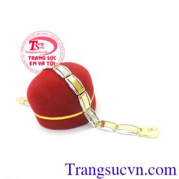 Lắc tay Italy đẹp là món quà ý nghĩa cho người yêu thương