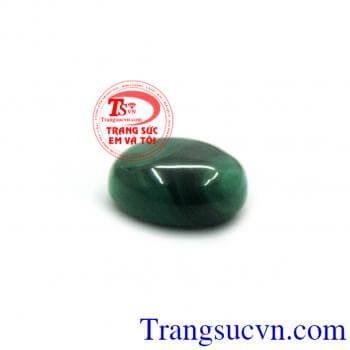 Viên malachit kỳ diệu