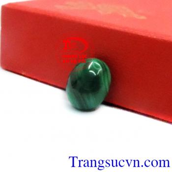 Viên malachit kỳ diệu