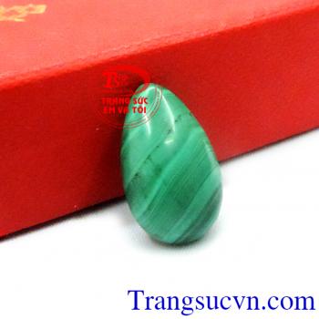 Giọt nước malachit