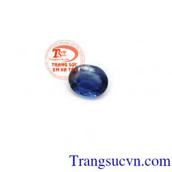 Kianit oval đẹp tự nhiên