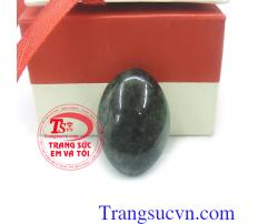 Mặt nhẫn Ngọc Cẩm Thạch TSVN