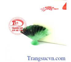 Mặt quạt ngọc nhỏ đẹp