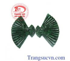 Quạt ngọc xua tan bệnh tật