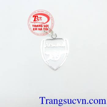 Mặt bạc Arsenal