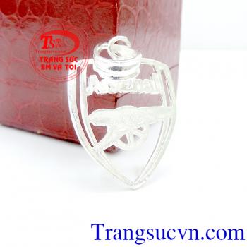 Mặt bạc Arsenal