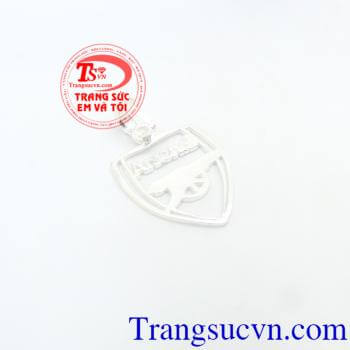 Mặt bạc Arsenal