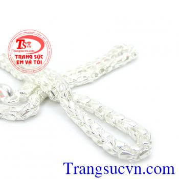 Dây rồng bạc phú quý