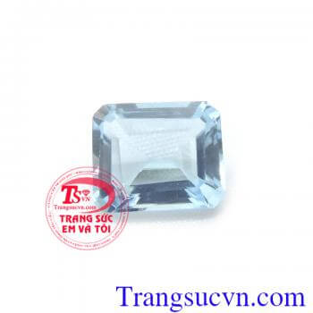 Topaz Thiên Nhiên mệnh thủy