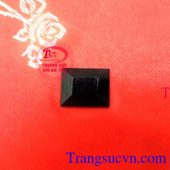 Mặt thiên thạch đen