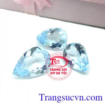 Topaz giọt nước