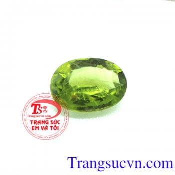 Đá peridot đẹp