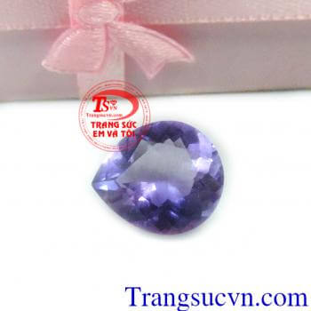  Đá thạch anh tím