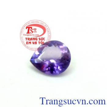  Đá thạch anh tím