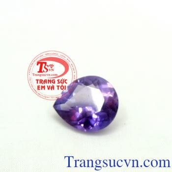  Đá thạch anh tím