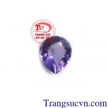  Đá thạch anh tím