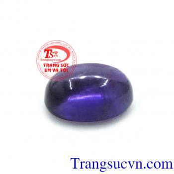 Thạch anh tím kiêu sa