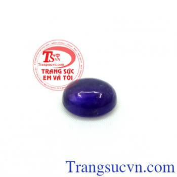 Thạch anh tím kiêu sa