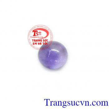 Amethyst tròn
