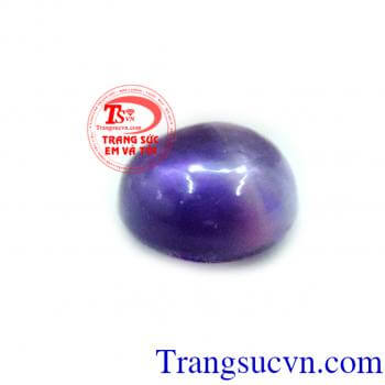 Amethyst tròn