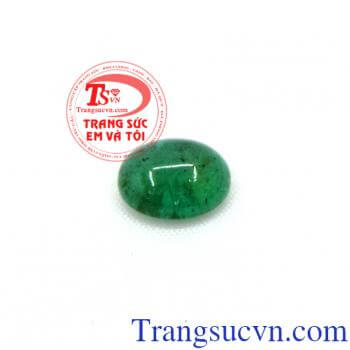 Emerald tóc thiên nhiên