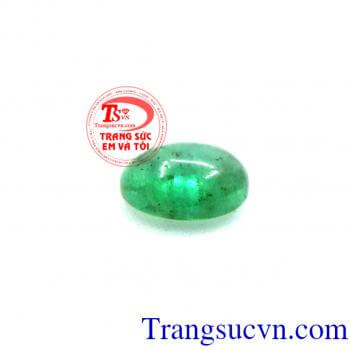 Emerald tóc thiên nhiên