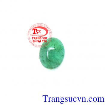 Emerald tóc thiên nhiên