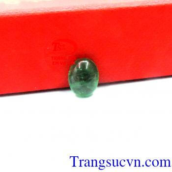 Emerald tóc thiên nhiên