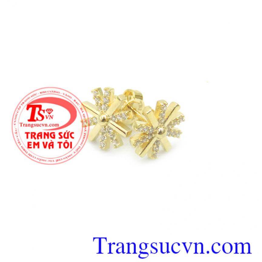 Hoa tai hậu duệ mặt trời