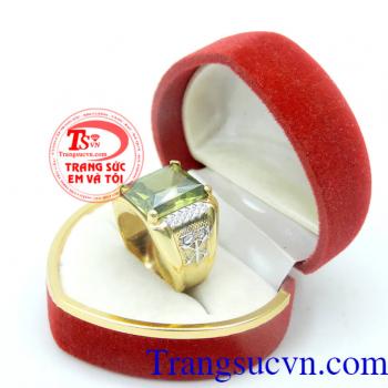 Nhẫn nam vàng quyền lực, nhẫn nam vàng tây 14k sáng bền màu, chuẩn chất lượng, giao hàng toàn quốc, thu mua lại với thời hạn vĩnh viễn