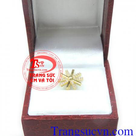 Quà tặng tuyệt vời dành cho người phụ nữ của bạn. Mặt Dây Hậu Duệ Của Mặt Trời