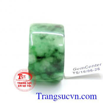 Ngọc phỉ thúy miến điện