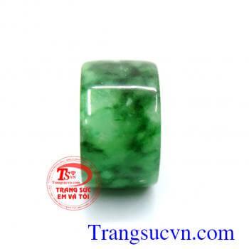 Nhẫn ngọc có hồn của đất Mẹ