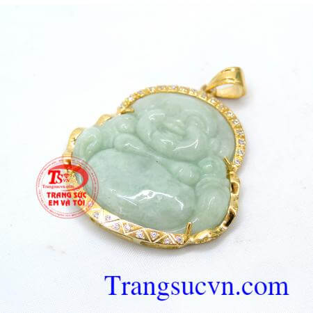 Cẩm thạch là loại đá quý rất được ưa chuộng ở khu vực châu Á làm cân bằng huyết áp động mạch, chống lại ảnh hưởng của thời tiết.