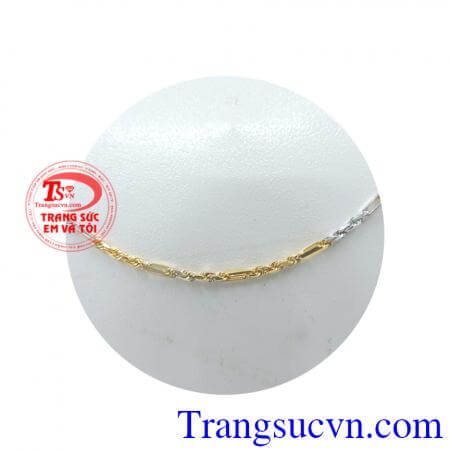 Dây chuyền Italy nhập khẩu cao cấp